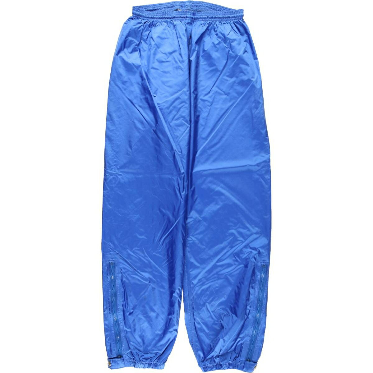 古着 90'S エルエルビーン L.L.Bean STOWAWAY RAINWEAR GORE-TEX ゴアテックス パッカブル ナイロンパンツ シャカシャカパンツ USA製 メンズM相当 ヴィンテージ /eaa616304 【中古】 【260222】