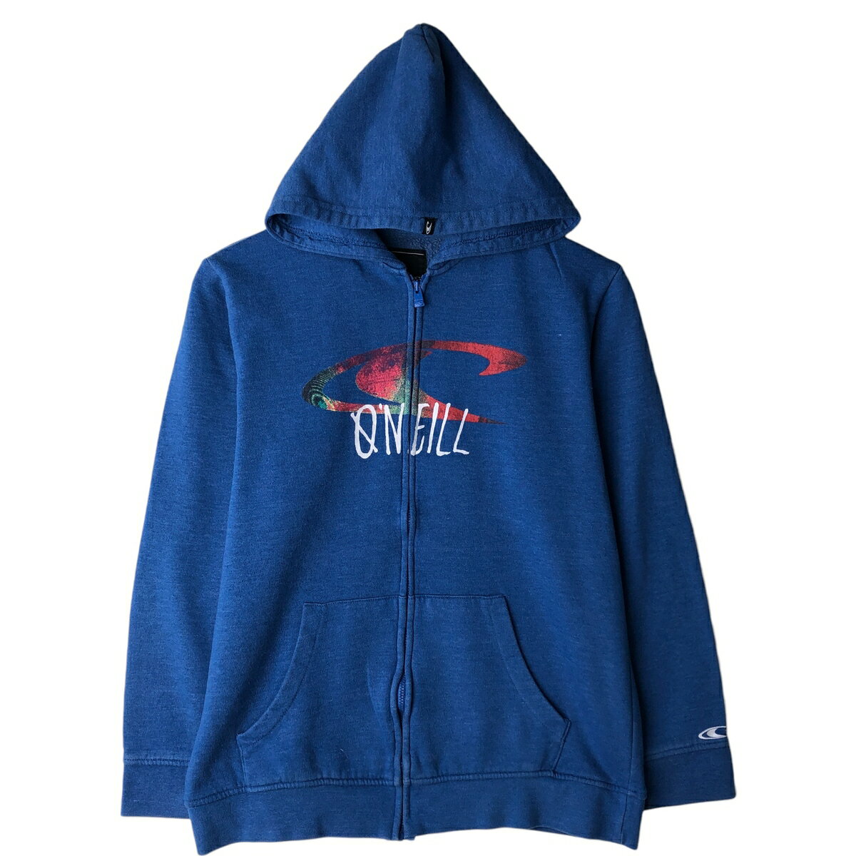 90s O’NEILL　パーカー Vintage 90s O'neill Zip up Hoodies Streetwear Size L - Etsy Israel