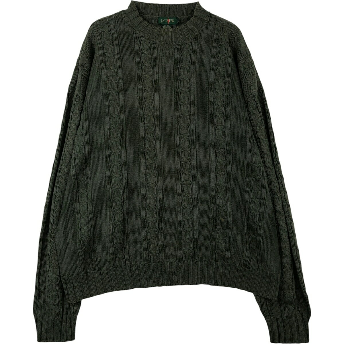 楽天市場】J．crew ジェイクルー（サイズ（S/M/L）LL）（ニット