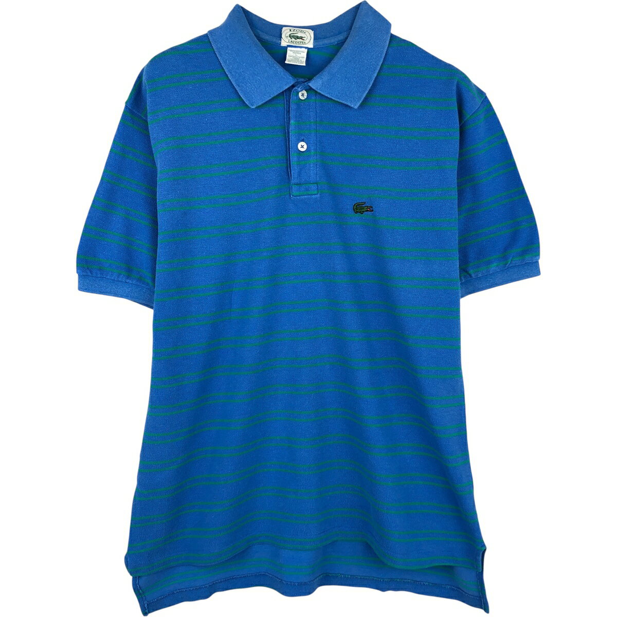古着 80~90'S ラコステ LA