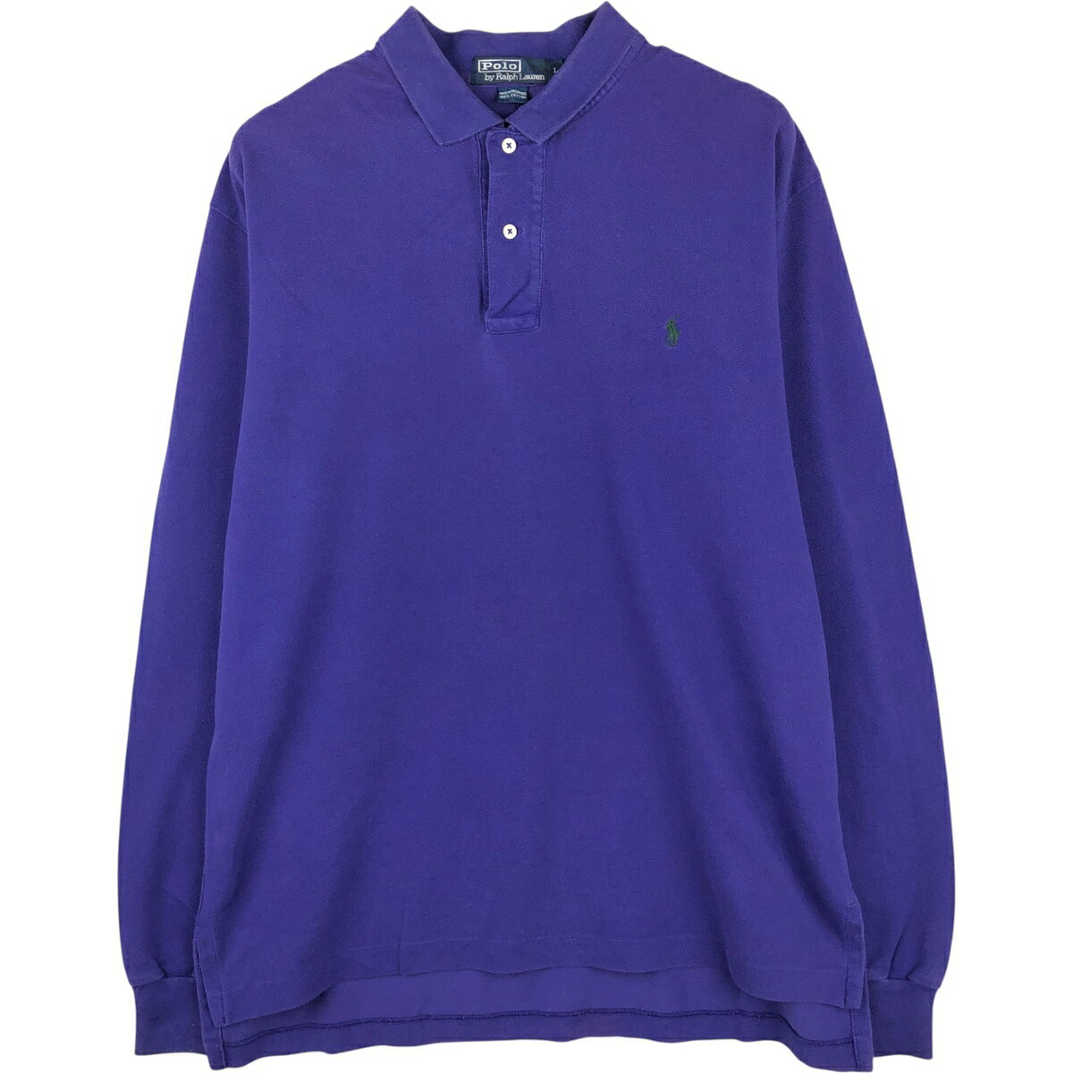 楽天市場】polo ralph lauren（カラーパープル）（パーカー｜トップス