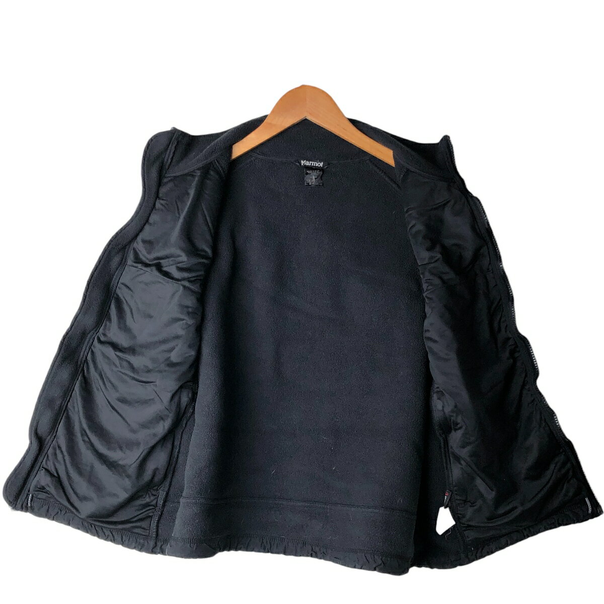 古着 マーモット Marmot フリースベスト メンズL相当 /eaa616719 【中古】 【260223】