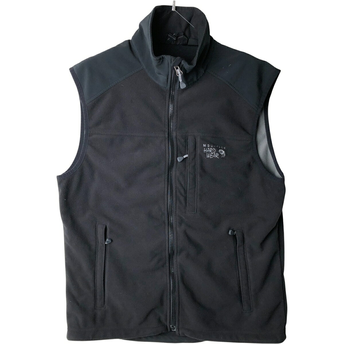 楽天市場】フリースベスト マウンテンハードウェアの通販