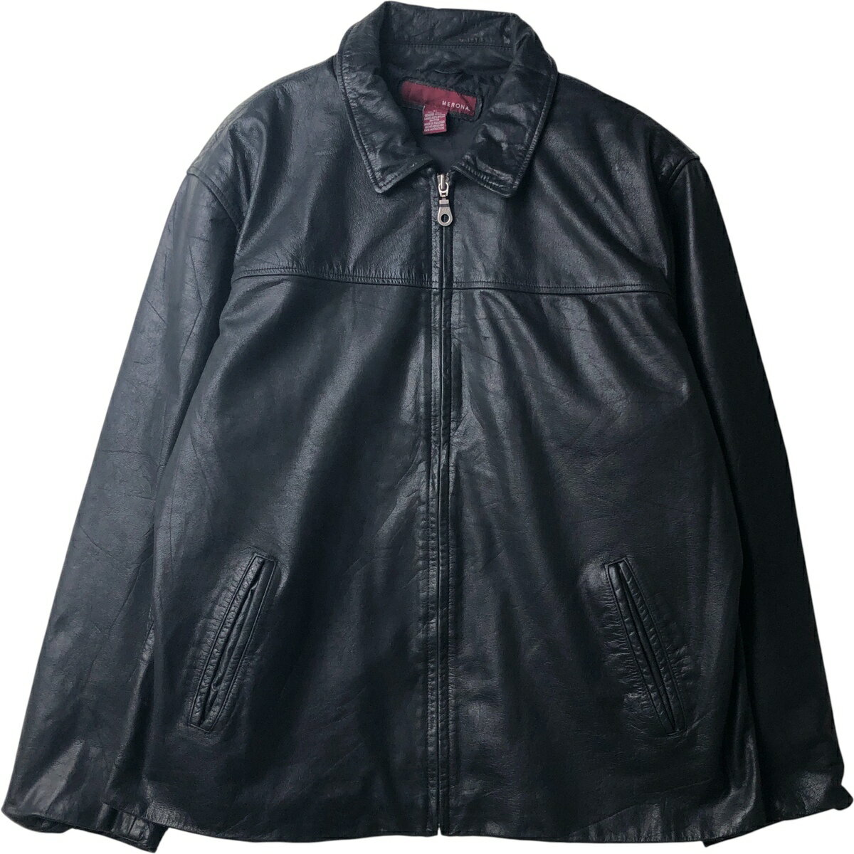 楽天市場】スイングトップ（素材（生地・毛糸）本革）の通販