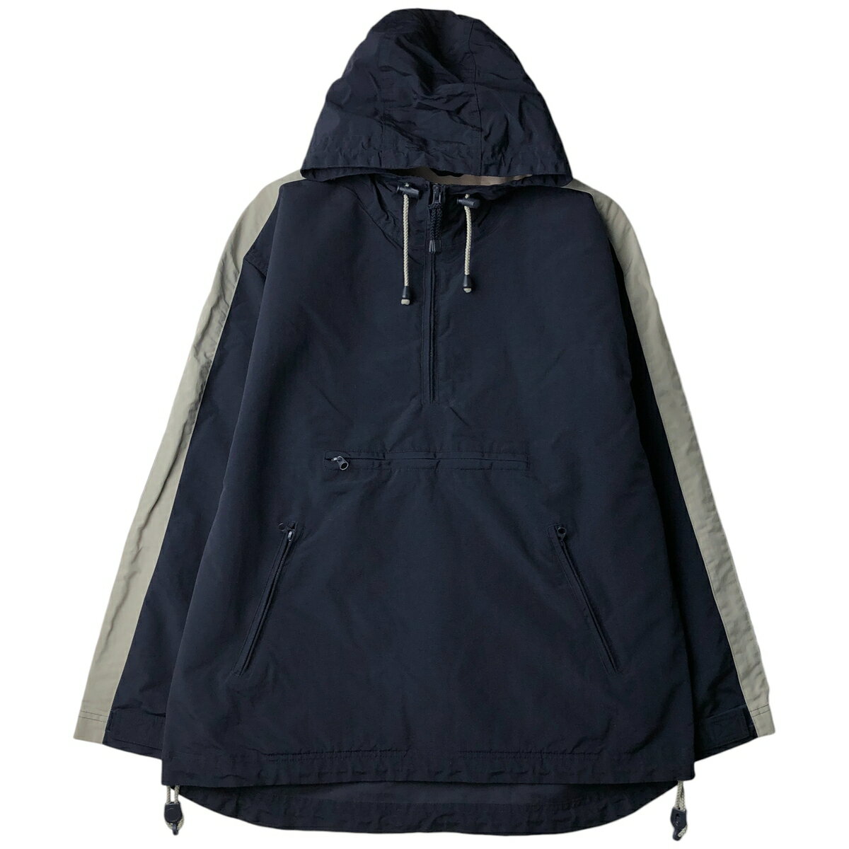 乐天商城 - 古着 90~00'S ギャップ GAP オールドギャップ アノラックパーカー メンズM相当 ヴィンテージ /eaa616817 【中古】 【260226】 【SS2606_10】