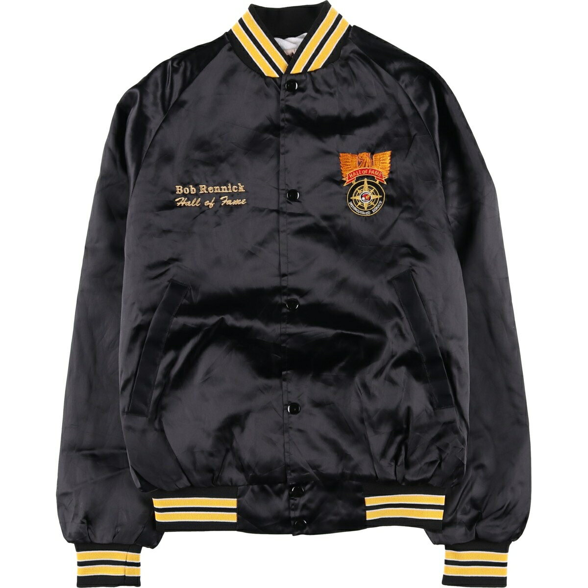 楽天市場】usa製 ナイロンスタジャン westark（メンズファッション）の通販