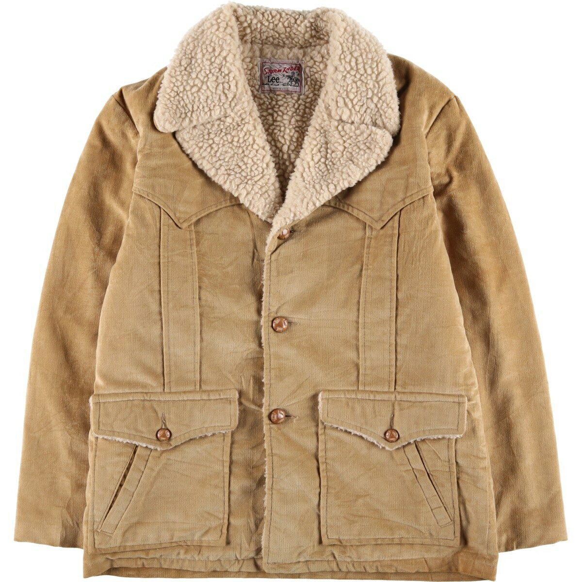 楽天市場】lee ランチコートの通販