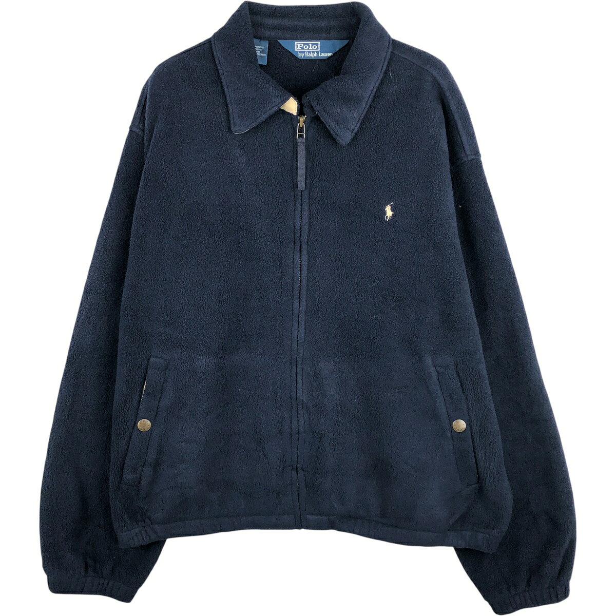 楽天市場】polartec フリース ラルフローレンの通販