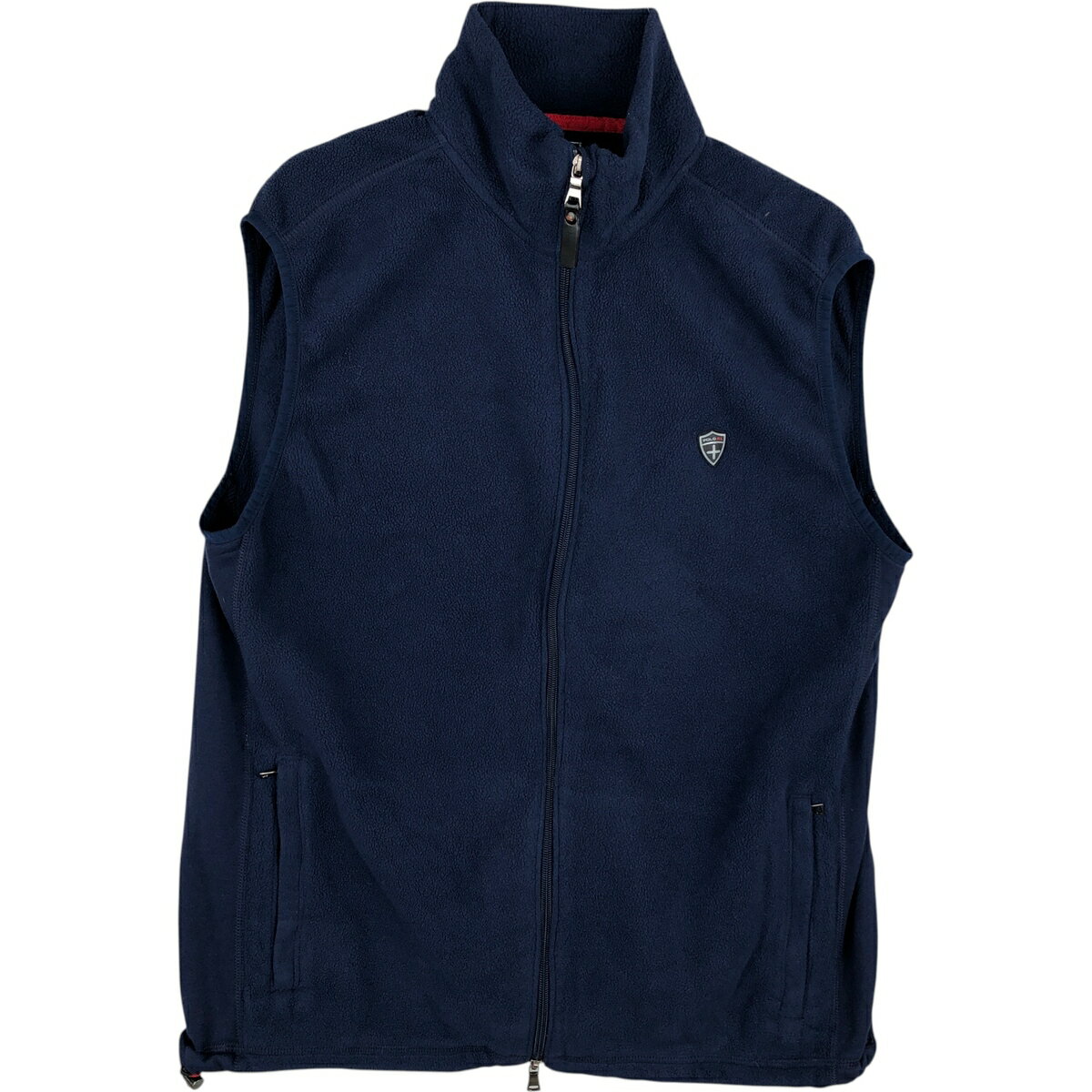 古着 ラルフローレン Ralph Lauren POLO by Ralph Lauren メンズM相当 /eaa617132 【中古】 【260306】 ネイビー系 春秋冬