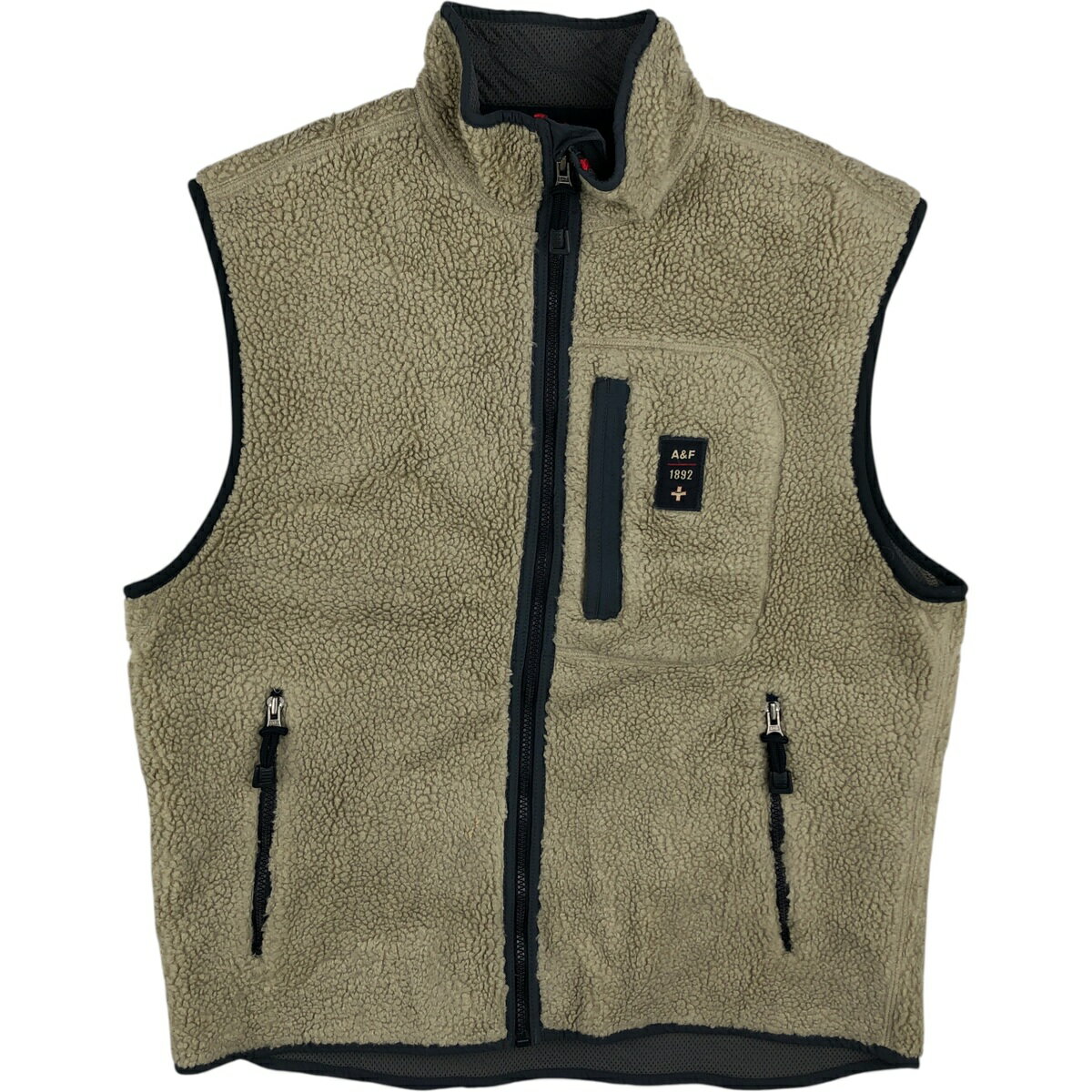 古着 アバクロンビーアンドフィッ�