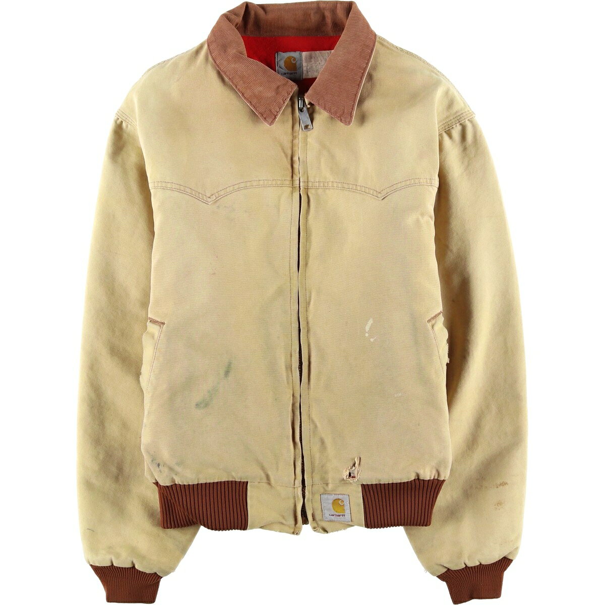 楽天市場】サンタフェ（ブランドカーハート）（メンズファッション）の通販