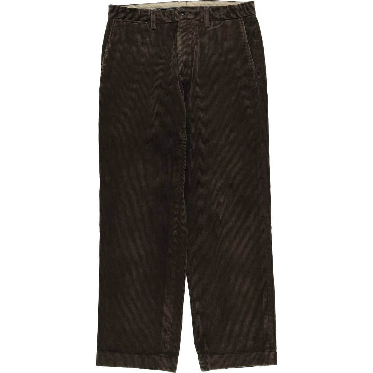 Rakuten - 古着 ラルフローレン Ralph Lauren POLO by Ralph Lauren PRESTON PANT コーデュロイパンツ メンズw31相当 /eaa617249 【中古】 【260301】 春夏秋冬