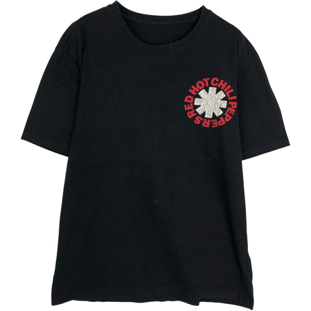 楽天市場】red hot chili peppers 古着の通販