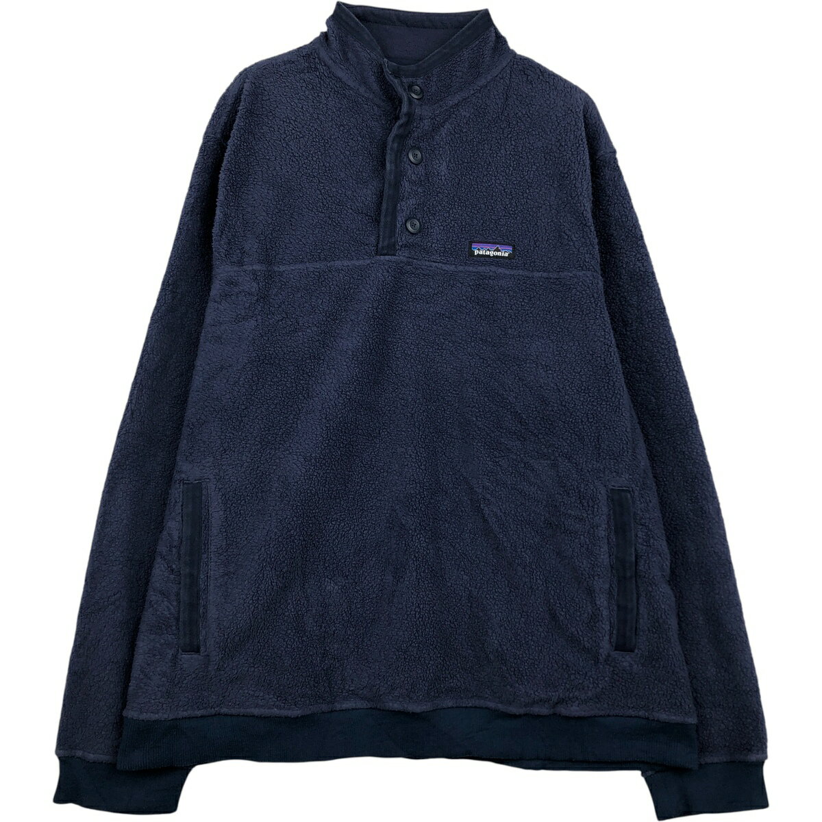 Patagonia　素敵✨️パタゴニア上下ウエアМ eaa617622_01.jpg