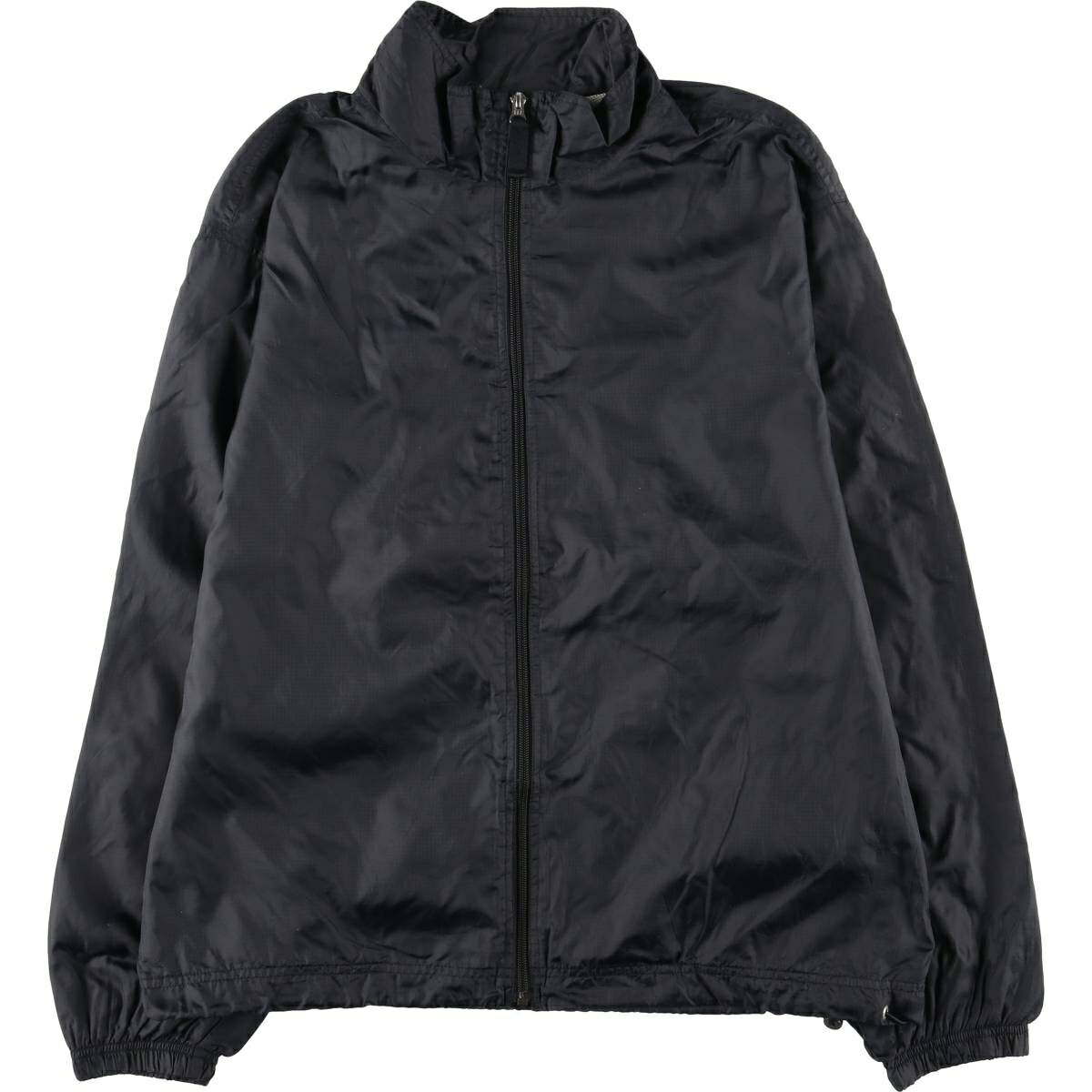 古着 ギャップ GAP ナイロンブルゾン レディースL相当/eaa615978 eaa617702_01.jpg