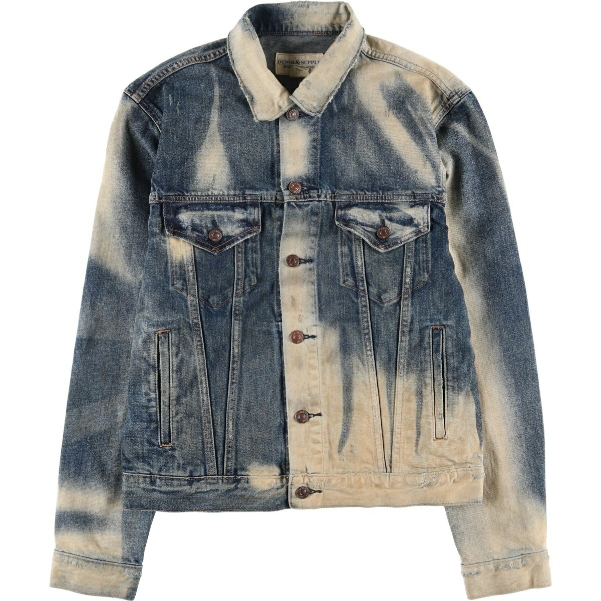 楽天市場】デニム&サプライ デニムジャケットの通販