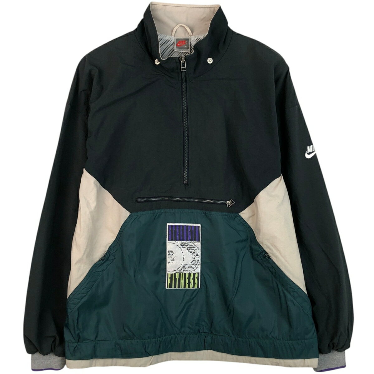 楽天市場】銀タグ ナイキの通販