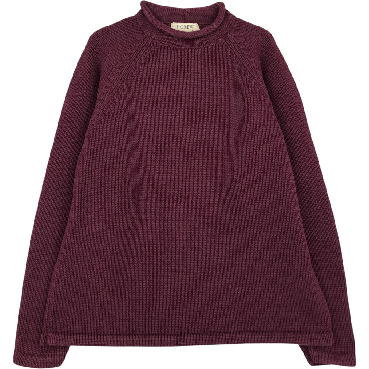 楽天市場】j．crew ロールネックの通販