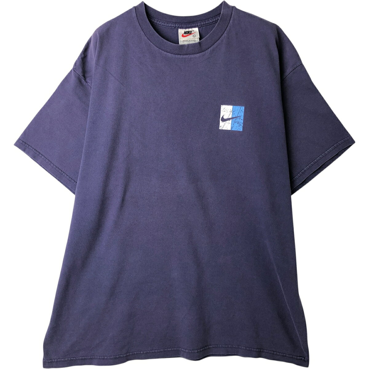 楽天市場】ナイキ tシャツ just do it 古着の通販