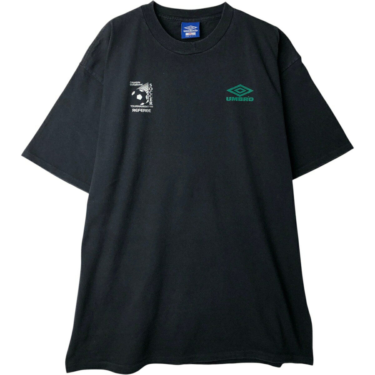 楽天市場】UMBRO アンブロ（Tシャツ・カットソー｜トップス）：メンズ