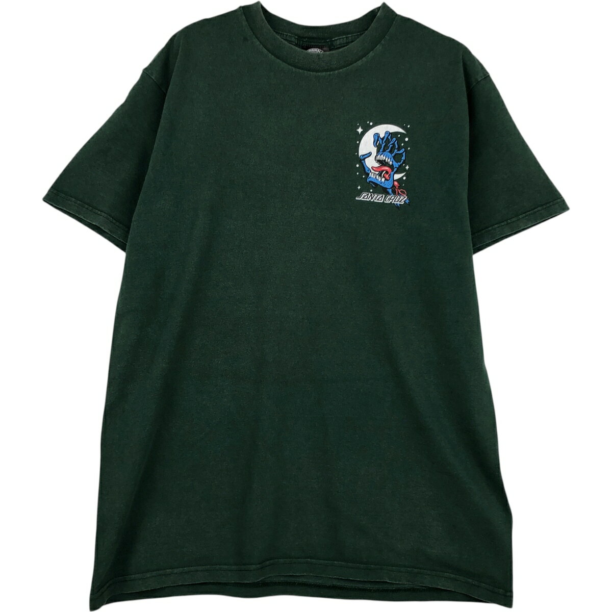 楽天市場】サンタクルーズ tシャツ 古着の通販