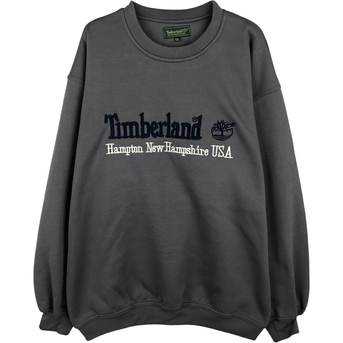 古着 ティンバーランド Timberland WEATH