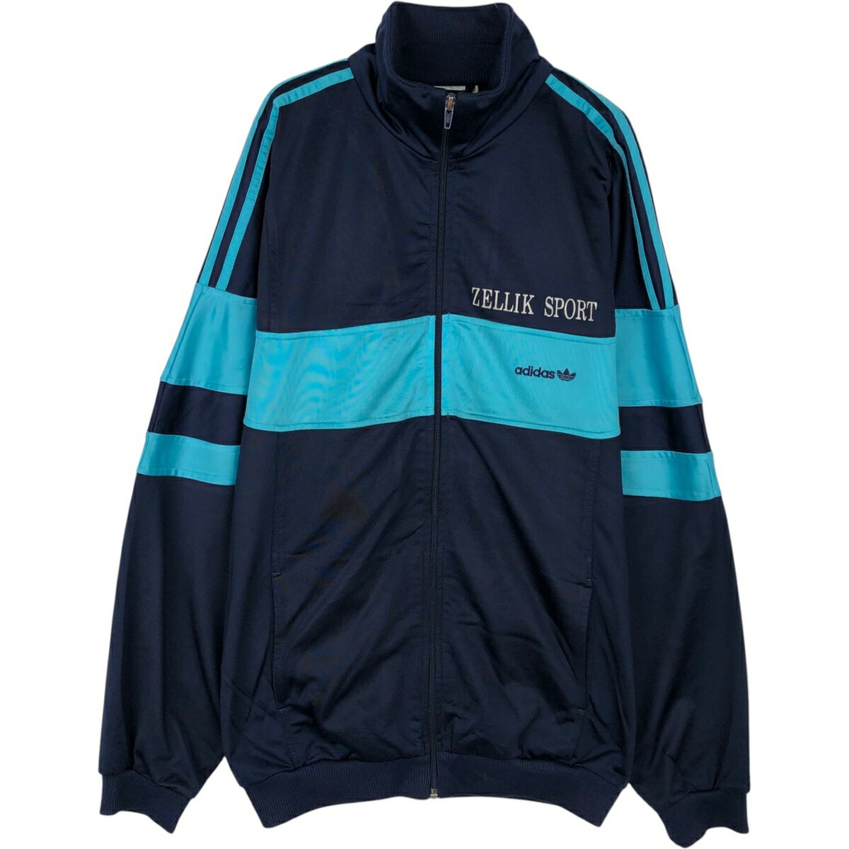 な*ー様 adidas track jacket ビンテージ　アディダス　ジャー 楽天市場】アディダス ビンテージ ジャージ（コート・ジャケット