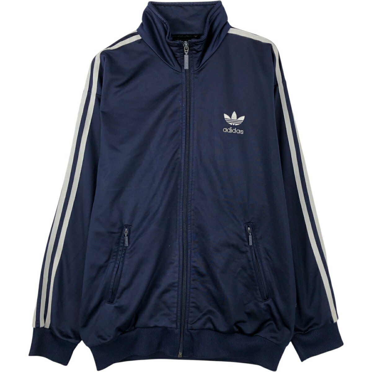 楽天市場】90年代 アディダス adidas ジャージ トラックジャケット