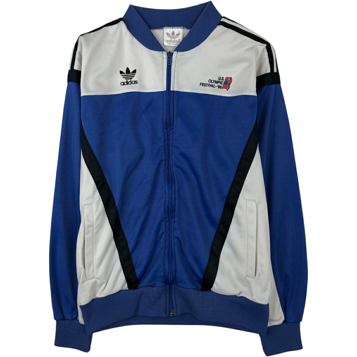 楽天市場】アディダス adidas トラックジャケット（原産国/製造国