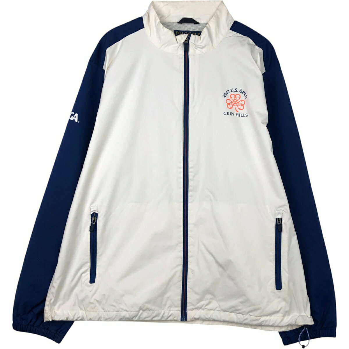 楽天市場】ラルフローレン GOLF（コート・ジャケット｜メンズ