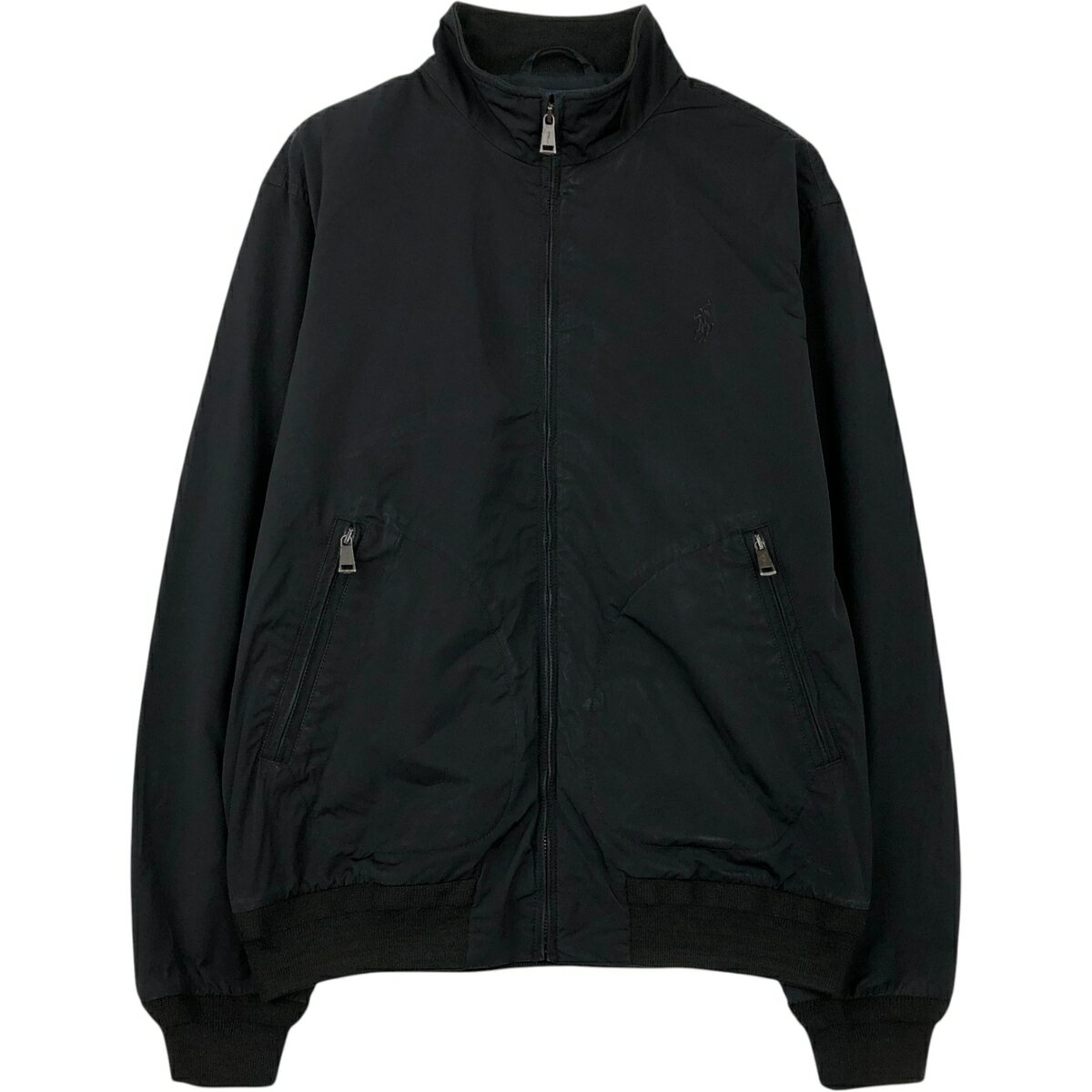 古着 ラルフローレン Ralph Lauren POLO RALPH LAUREN ウインドブレーカー メンズM相当 /eaa618086 【中古】 【260306】