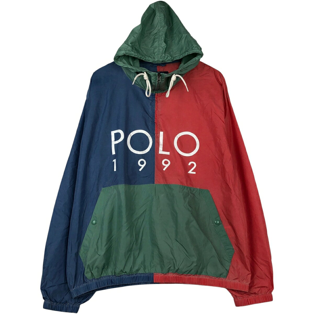 POLO RALPH LAUREN（ナイロンジャケット）のフリマアイテム一覧 Polo 
