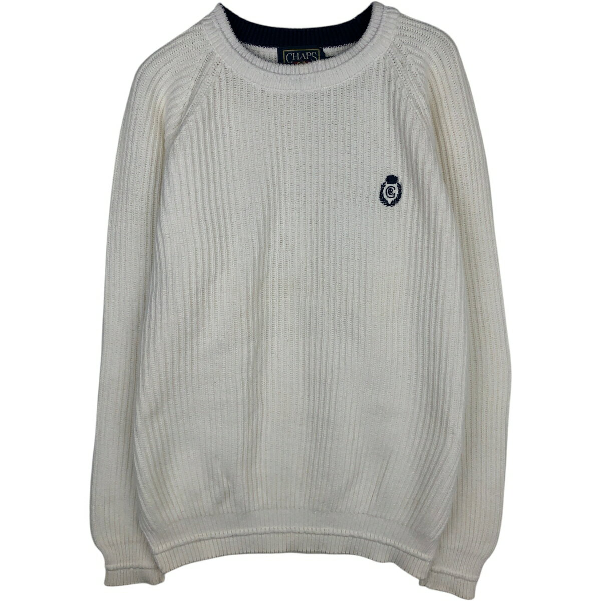 楽天市場】chaps ラルフローレン セーター（ニット・セーター