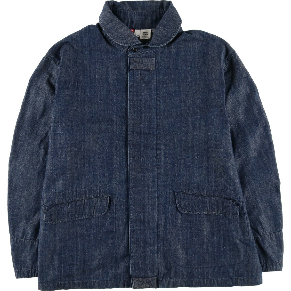 乐天商城 - 古着 00'S リーバイス Levi's 70001-1326 デニムジャケット USA製 メンズXL相当 /eaa618208 【中古】 【260302】 【SS2606_30
