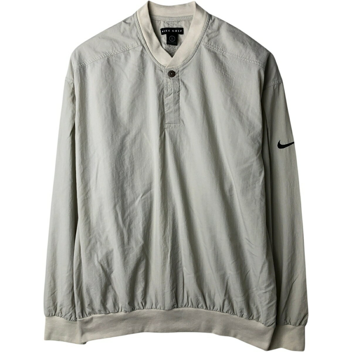 楽天市場】ナイキ ゴルフ プルオーバーの通販