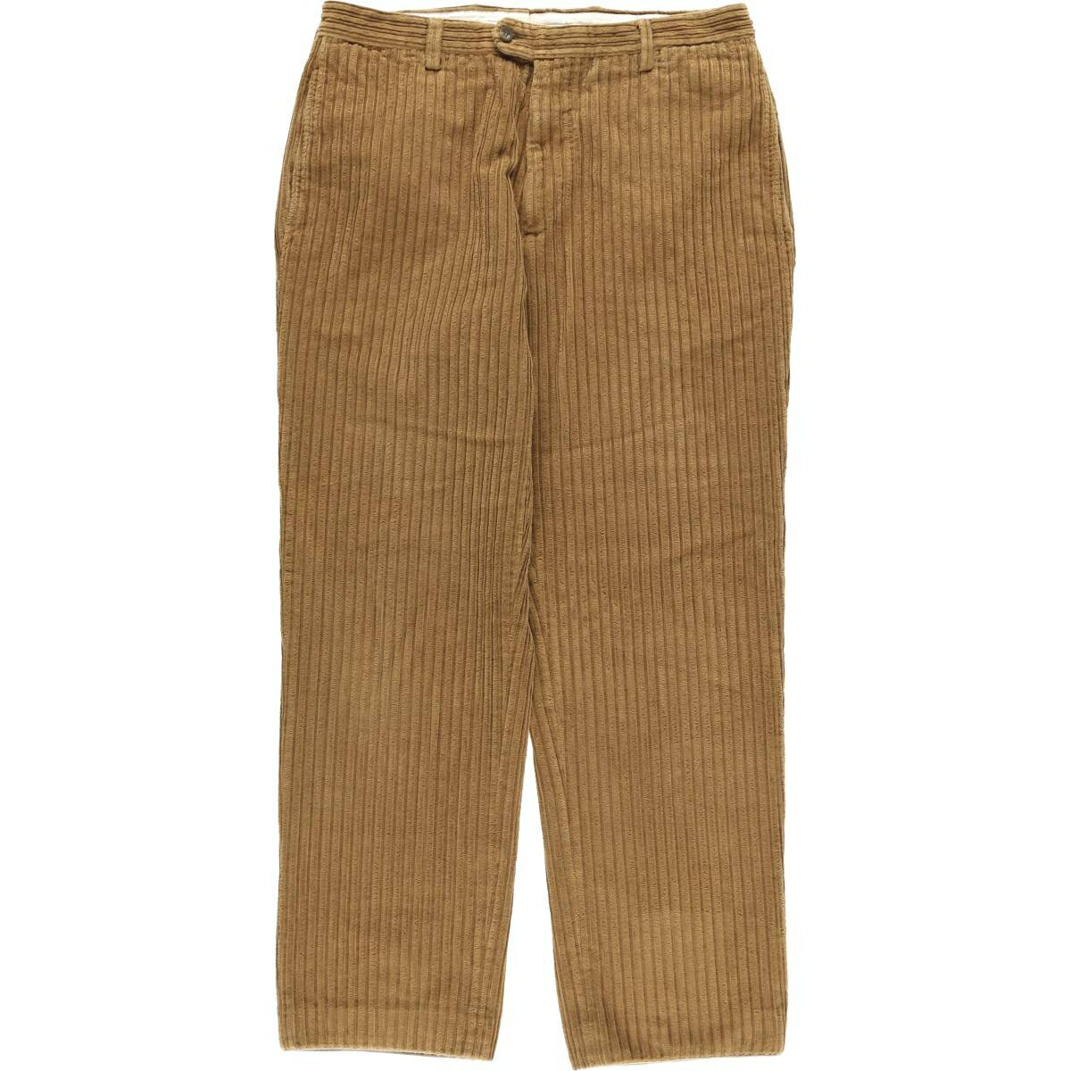 古着 カンタレリ Cantarelli コーデュロイパンツ メンズw32相当 /eaa618392 【中古】 【260307】