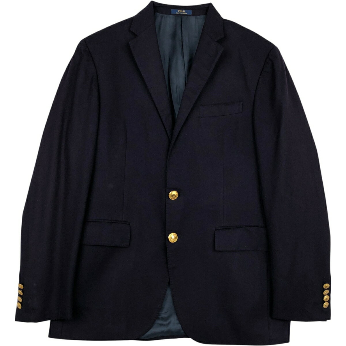 楽天市場】ラルフローレン ブレザー（メンズファッション）の通販