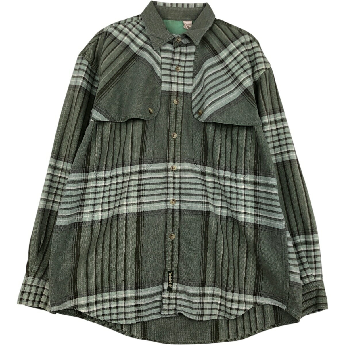 古着 90'S ティンバーランド Timberland 