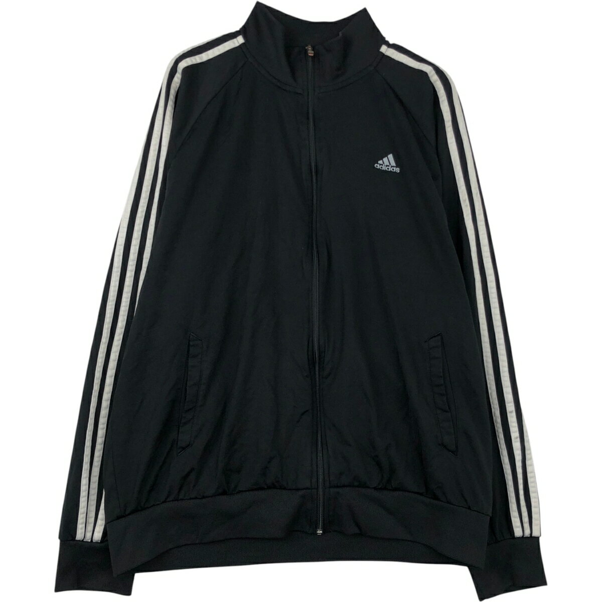 楽天市場】アディダス 3本ライン ジャージ（コート・ジャケット