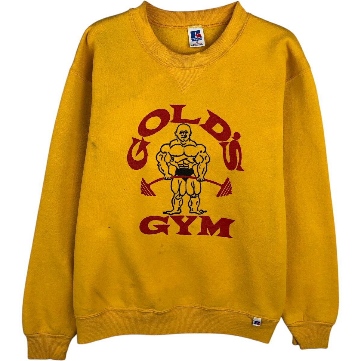 楽天市場】gold's gym（パーカー｜トップス）：メンズファッションの通販