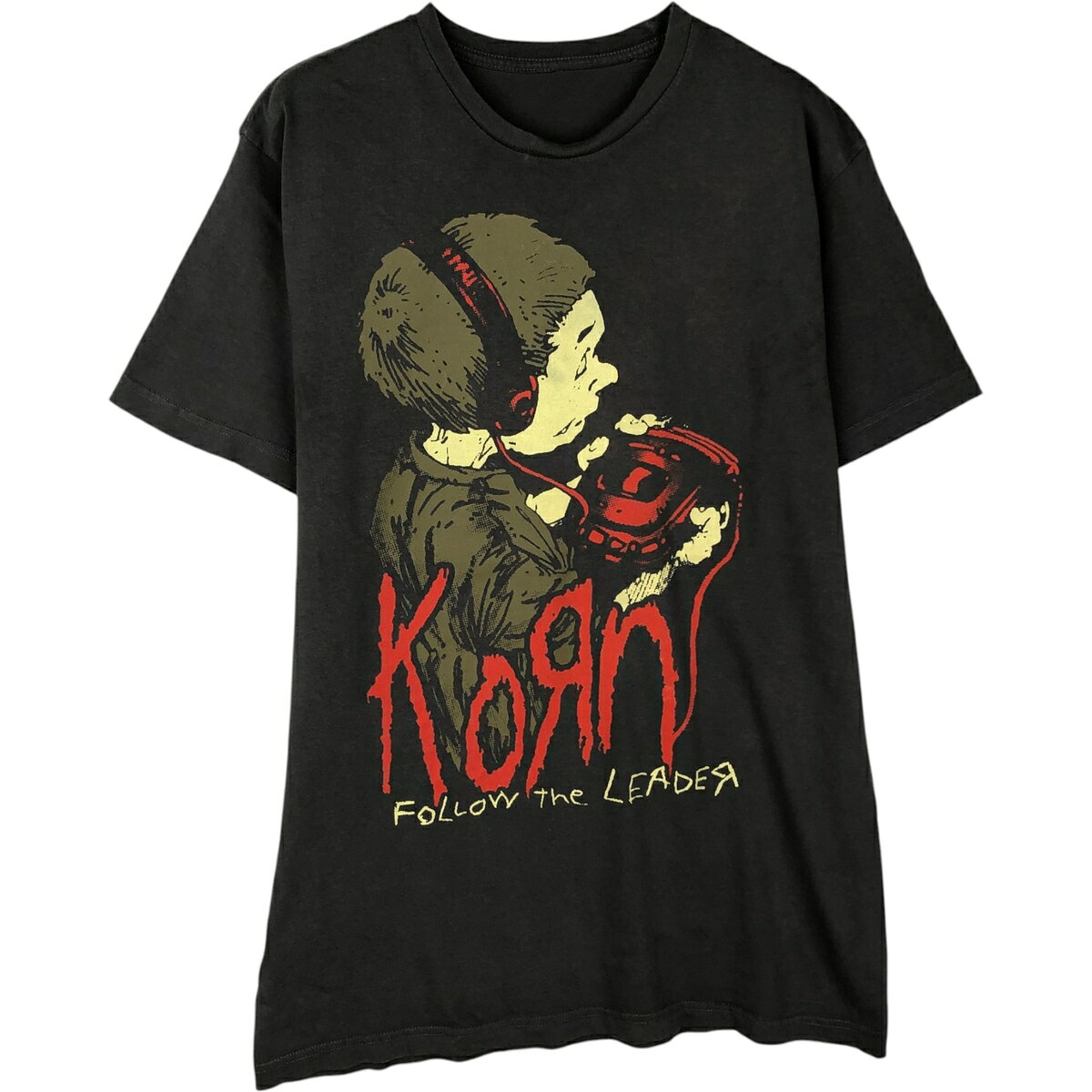 楽天市場】korn 古着の通販
