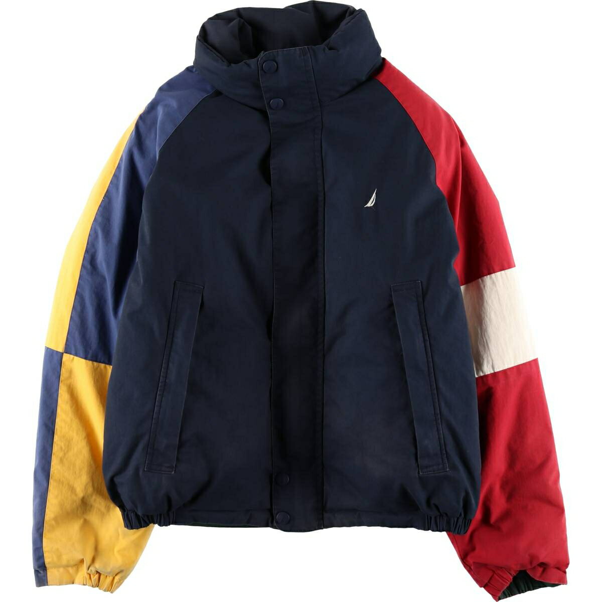 楽天市場】nautica ダウンジャケット（メンズファッション）の通販