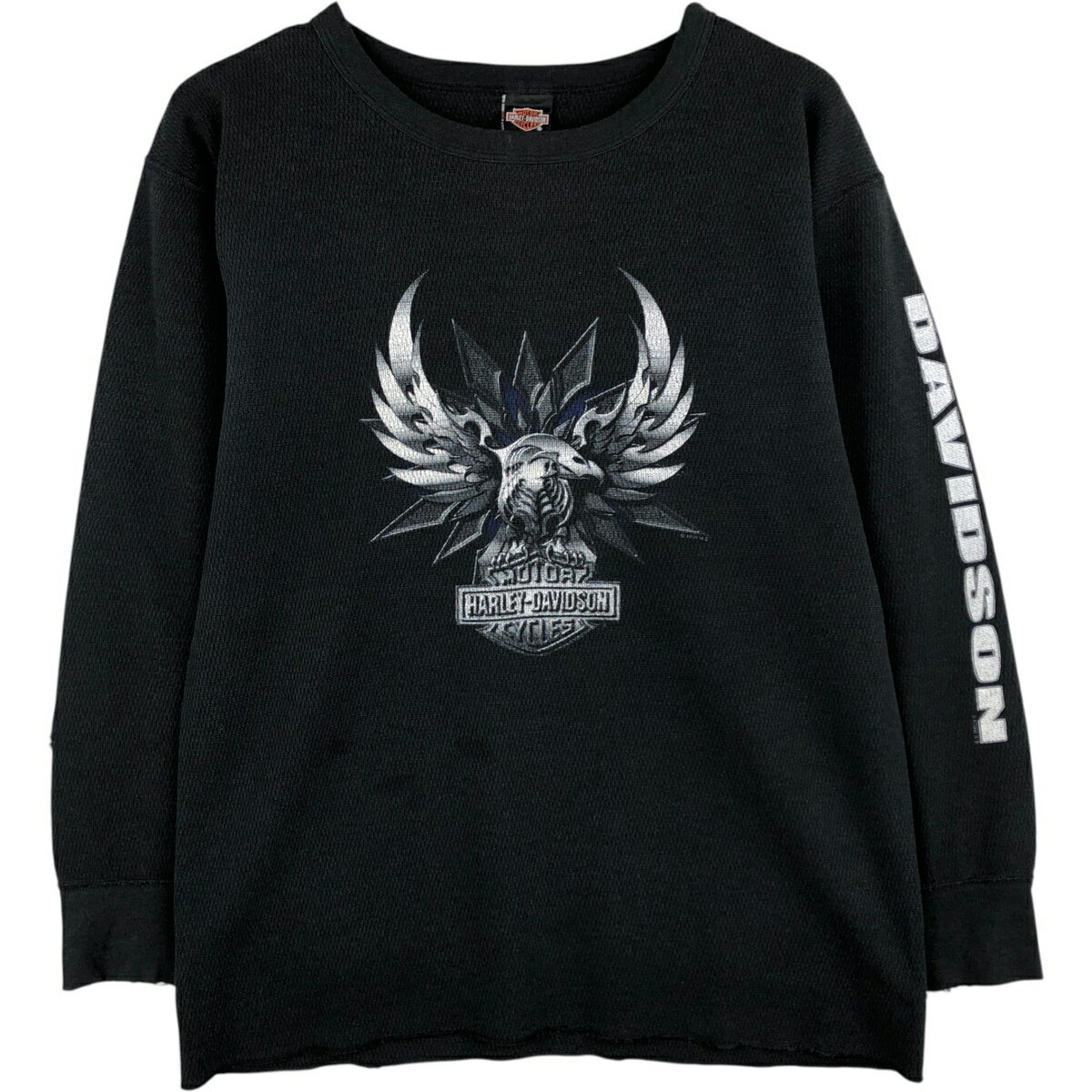 楽天市場】ハーレー（サイズ（S/M/L）4L）（Tシャツ・カットソー