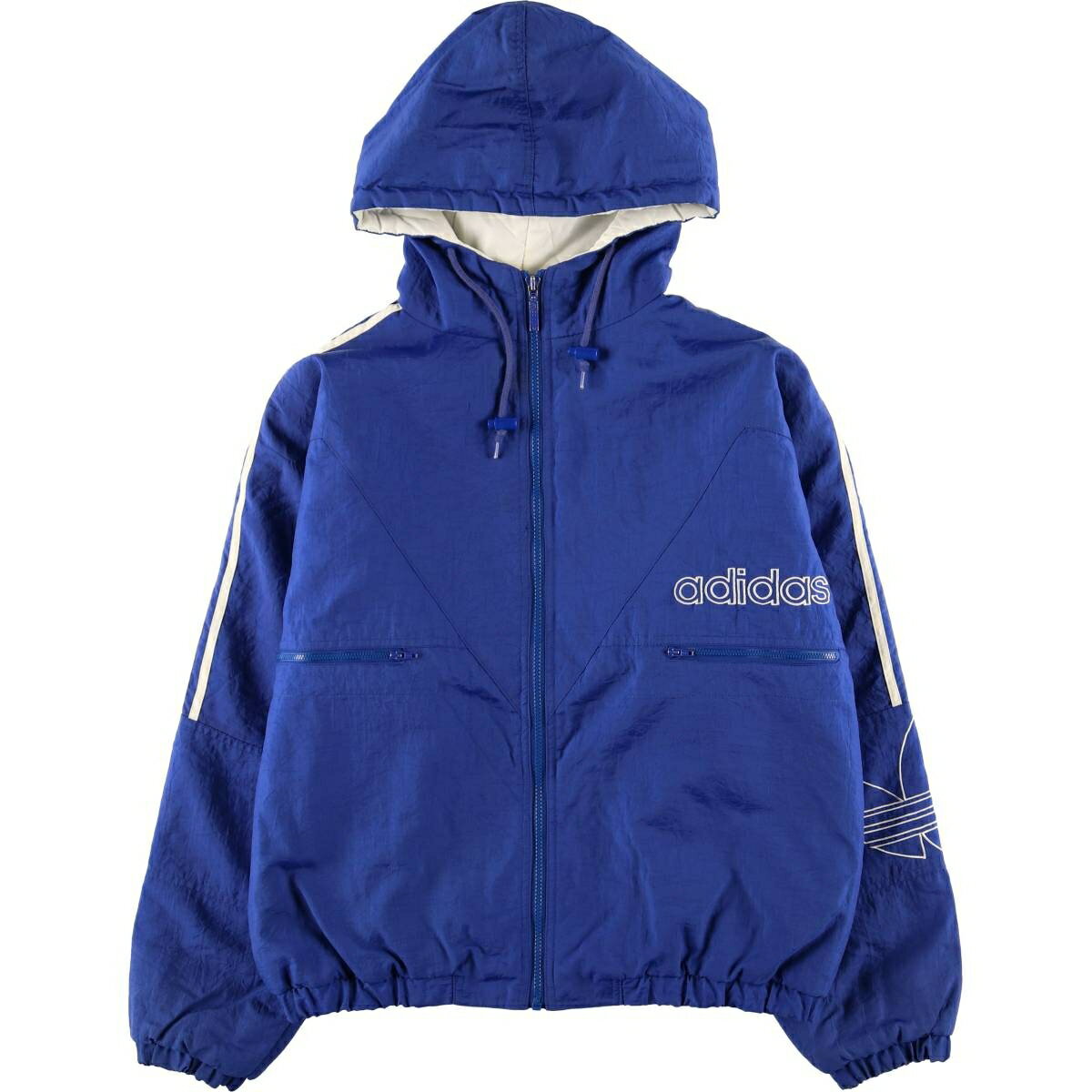 楽天市場】Adidas ナイロンパーカーの通販