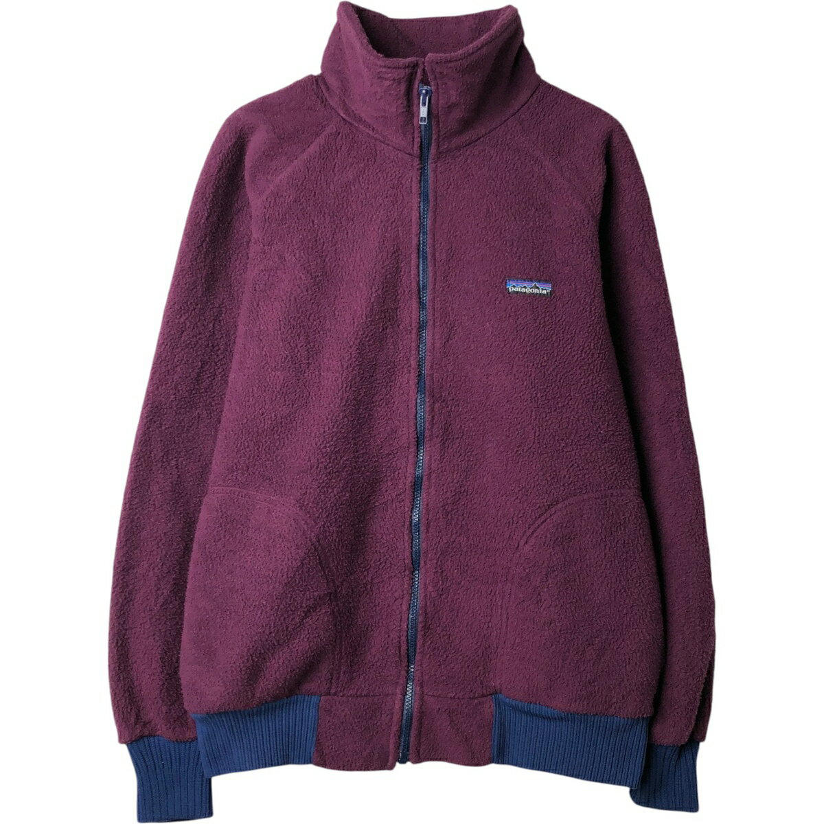 楽天市場】パタゴニア パープル（コート・ジャケット｜メンズ