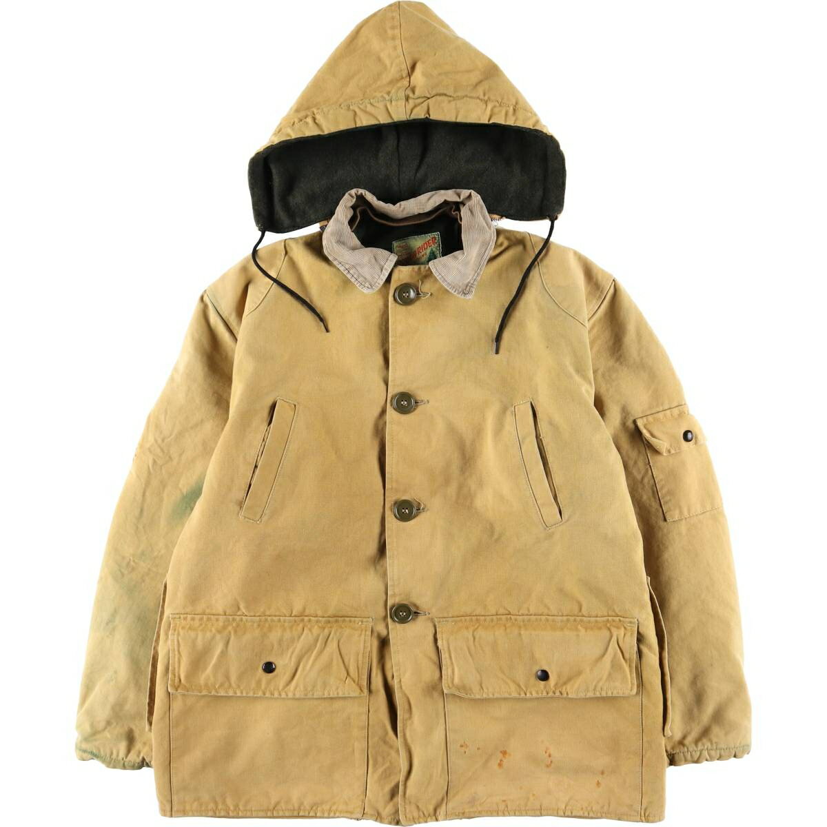 楽天市場】Woods CANADA（メンズファッション）の通販