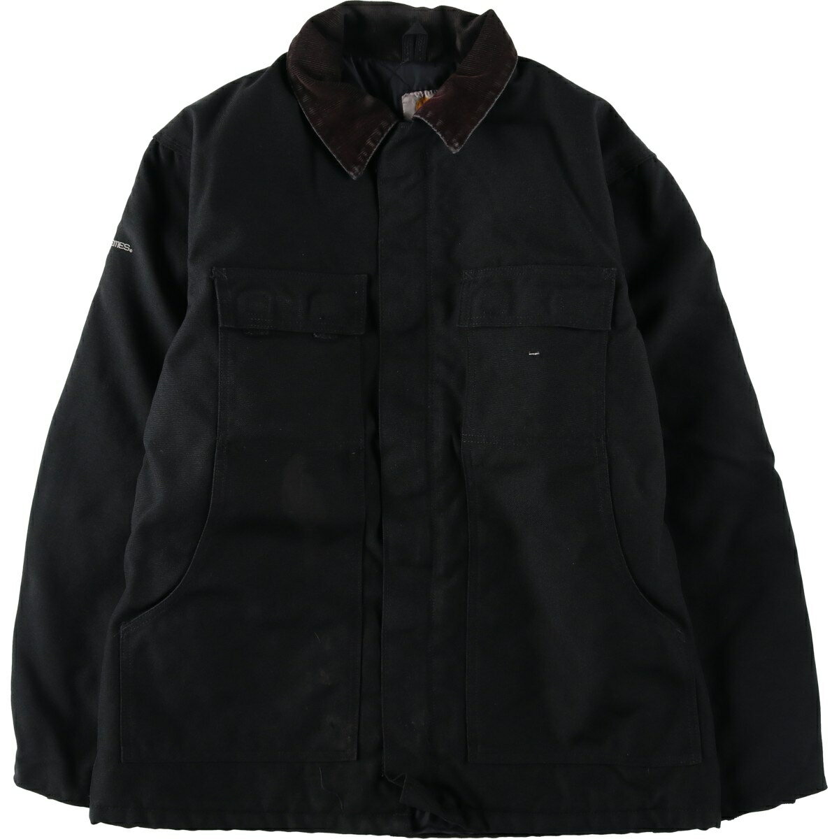 楽天市場】カーハート トラディショナルコート（サイズ（S/M/L）M）の通販