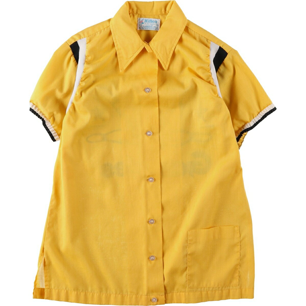 楽天市場】ヒルトン ボーリングシャツ レディース 中古の通販