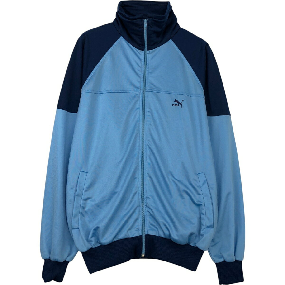 楽天市場】プーマ ヴィンテージ ジャージ（ブランドプーマ）の通販