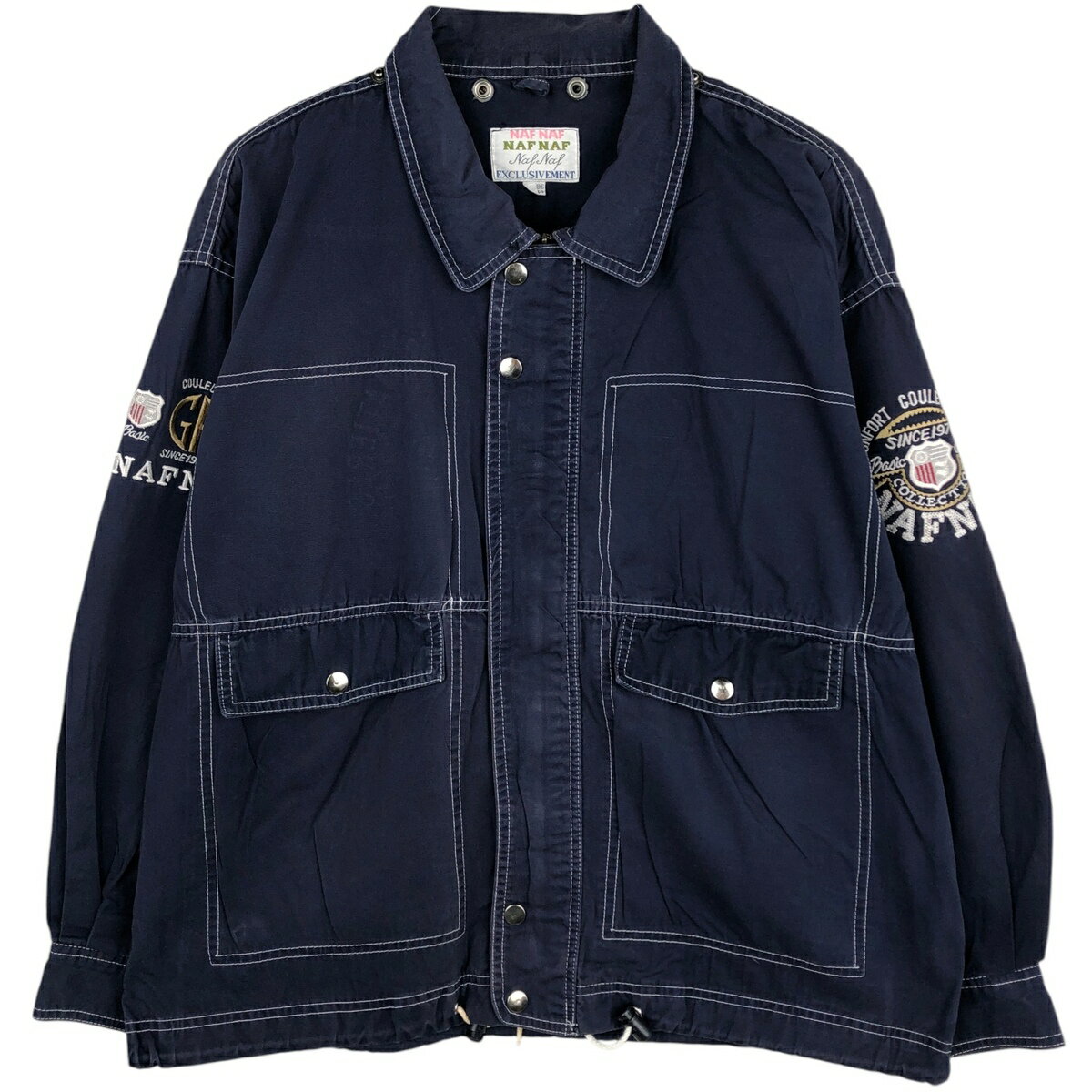 楽天市場】・NAF NAF PARIS・の通販